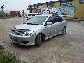 Фото Toyota Allex