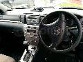 Фото Toyota Allex хетчбэк 1 поколение [рестайлинг] 