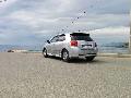 Фото Toyota Allex хетчбэк 1 поколение [рестайлинг] 
