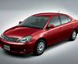 Фото Toyota Allion седан 1 поколение 