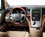 Фото Toyota Alphard