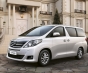 Фото Toyota Alphard