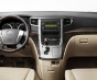 Фото Toyota Alphard минивэн 2 поколение