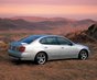 Описание Toyota Aristo