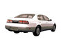 Фото Toyota Aristo