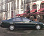 Фото Toyota Aristo седан S14 