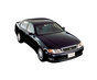 Фото Toyota Aristo седан S14 