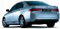 Подробная информация о Honda Accord 2.0 5AT