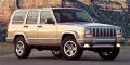Подробная информация о Jeep Cherokee 2.5 CRD