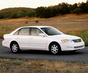 Фото Toyota Avalon