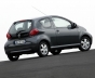 Фото Toyota Aygo
