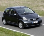 Фото Toyota Aygo