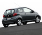 Фото Toyota Aygo хетчбэк 1 поколение 