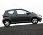 Фото Toyota Aygo хетчбэк 1 поколение 
