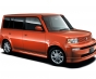Фото Toyota BB