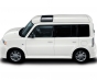 Фото Toyota BB минивэн 1 поколение