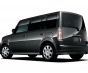Фото Toyota BB минивэн 1 поколение