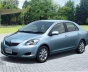 Фото Toyota Belta седан 1 поколение 
