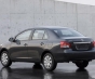 Фото Toyota Belta седан 1 поколение