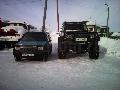 Фото Toyota Blizzard