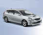 Фото Toyota Caldina