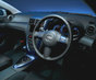 Фото Toyota Caldina