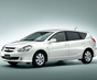 Фото Toyota Caldina универсал 3 поколение 