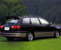 Фото Toyota Caldina универсал 2 поколение 
