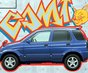 Описание Toyota Cami