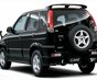 Фото Toyota Cami кроссовер 1 поколение