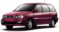 Фото Kia Joice