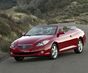 Фото Toyota Camry Solara кабриолет 2 поколение 