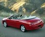Фото Toyota Camry Solara кабриолет 2 поколение 