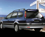 Описание Toyota Carib
