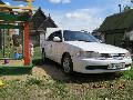 Фото Toyota Carina