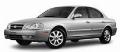 Подробная информация о Kia Magentis 2.5 V6
