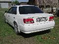 Фото Toyota Carina седан 7 поколение