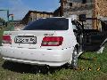 Фото Toyota Carina седан 7 поколение