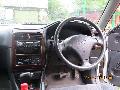 Фото Toyota Carina седан 7 поколение 