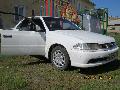 Фото Toyota Carina седан 7 поколение 