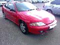 Описание Toyota Cavalier