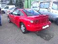 Фото Toyota Cavalier седан 1 поколение 