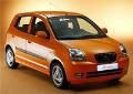Фото Kia Picanto 1.0 GS
