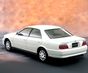 Описание Toyota Chaser