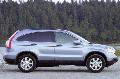 Фото Honda CR-V