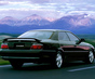 Фото Toyota Chaser седан 6 поколение