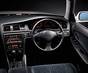 Фото Toyota Chaser седан 6 поколение