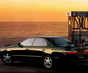 Фото Toyota Chaser седан 5 поколение