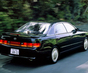 Фото Toyota Chaser седан 5 поколение
