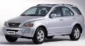 Фото Kia Sorento 2.4 i 16V